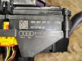 переключатель подрулевой (стрекоза) Audi A4 B9 2016, 1.4 л., бензин, 4M0907129HH - фото №6