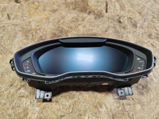 щиток приборов (приборная панель) Audi A4 B9 2016, 1.4 л., бензин, 8W5920790B