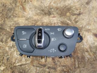переключатель света Audi A4 B9 2016, 1.4 л., бензин, 4M0941531P