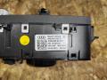 переключатель света Audi A4 B9 2016, 1.4 л., бензин, 4M0941531P - фото №3