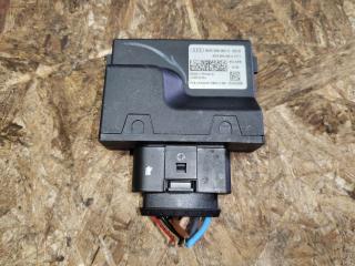 реле бензонасоса Audi A4 B9 2016, 1.4 л., бензин, 8W0906093C