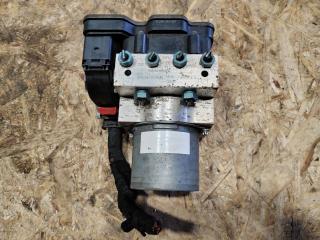 блок ABS Audi A4 B9 2016, 1.4 л., бензин, 8W0614517G