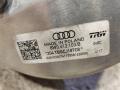 вакуумный усилитель тормозов Audi A4 B9 2016, 1.4 л., бензин, 8W0612103B - фото №2