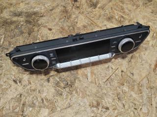 блок управления печки / климат-контроля Audi A4 B9 2016, 1.4 л., бензин, 8W0820043G