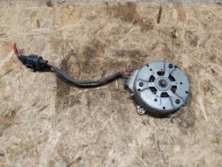 двигатель вентилятора радиатора Audi A4 B9 2016, 1.4 л., бензин, 8W0959455C