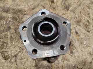 ступица передняя Audi A4 B9 2016, 1.4 л., бензин, 4M0498625A