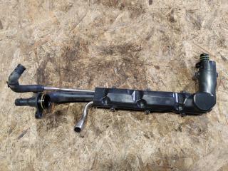 трубка вентиляции картерных газов Audi A4 B9 2016, 1.4 л., бензин, 04E103474T