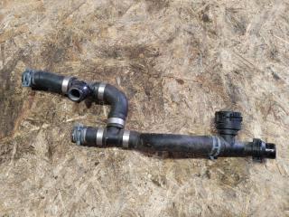 патрубок (трубопровод, шланг) Audi A4 B9 2016, 1.4 л., бензин, 8W0819334J