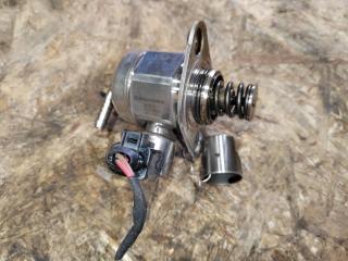 ТНВД Audi A4 B9 2016, 1.4 л., бензин, 04E127025B