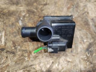 насос антифриза дополнительный Audi A4 B9 2016, 1.4 л., бензин, 06H121601N