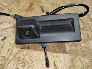 камера заднего вида Audi A4 B9 2016, 1.4 л., бензин, 3V0827566C