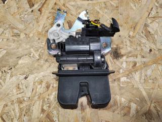 замок багажника Audi A4 B9 2016, 1.4 л., бензин, 3G0827503A