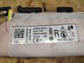 подушка безопасности сиденья Audi A4 B9 2016, 1.4 л., бензин, 8W5880242F - фото №2