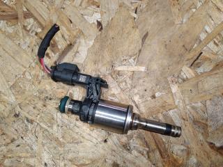 форсунка Audi A4 B9 2016, 1.4 л., бензин, 04E906036Q