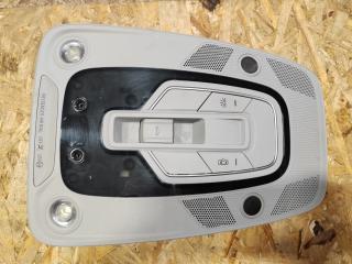 фонарь салона (плафон) Audi A4 B9 2016, 1.4 л., бензин, 8W0947135AB