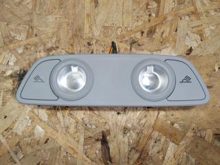 фонарь салона (плафон) Audi A4 B9 2016, 1.4 л., бензин, 4M0947111