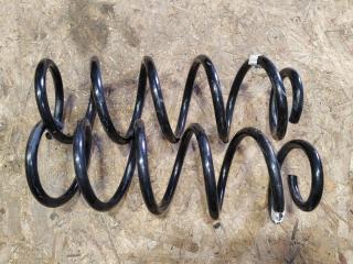 пружина передняя Audi A4 B9 2016, 1.4 л., бензин, 8W0411105CK