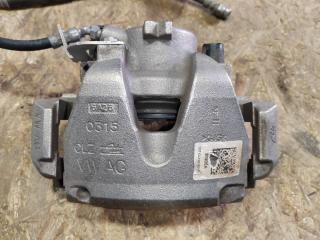 суппорт передний левый Audi A4 B9 2016, 1.4 л., бензин, 8W0615123