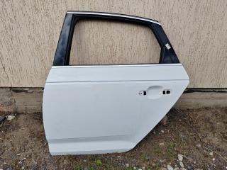 дверь задняя левая Audi A4 B9 2016, 1.4 л., бензин, 8W5833051B