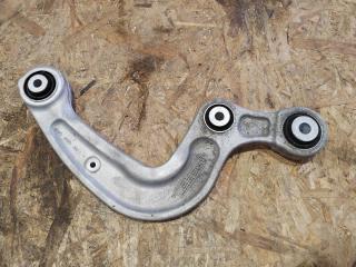 рычаг задний левый Audi A4 B9 2016, 1.4 л., бензин, 8W0505323F