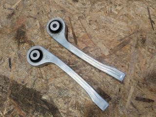 стойка стабилизатора Audi A4 B9 2016, 1.4 л., бензин, 8W0505465B