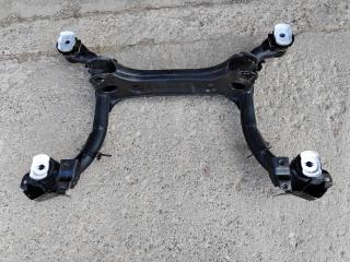 балка подвески задняя Audi A4 B9 2016, 1.4 л., бензин, 8W0505235AE