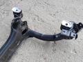 балка подвески задняя Audi A4 B9 2016, 1.4 л., бензин, 8W0505235AE - фото №3
