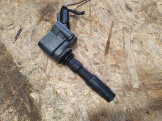 катушка зажигания Audi A4 B9 2016, 1.4 л., бензин, 04E905110K