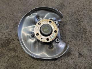 кулак задний правый Audi A4 B9 2016, 1.4 л., бензин, 8W0505432S