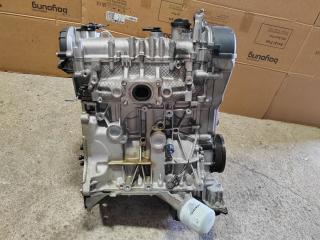 двигатель Audi A4 B9 2016, 1.4 л., бензин, CVNA, 04E100033N