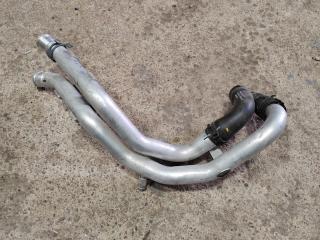 патрубок (трубопровод, шланг) Audi A4 B9 2016, 1.4 л., бензин, 04E121151E