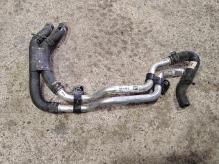 патрубок (трубопровод, шланг) Audi A4 B9 2016, 1.4 л., бензин, 8W0121400B