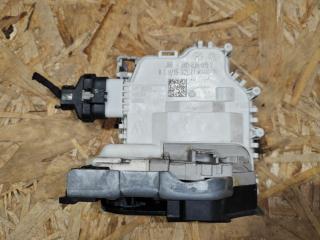 замок двери задней левой Audi A4 B9 2016, 1.4 л., бензин, 8X0839015E