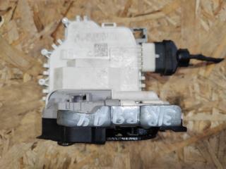 замок двери задней правой Audi A4 B9 2016, 1.4 л., бензин, 8X0839016E