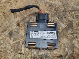 радар / датчик активного круиз контроля Skoda Superb 3 поколение 2019, 2.0 л., бензин, 3Q0907561D