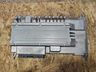 усилитель музыкальный Skoda Superb 3 поколение 2019, 2.0 л., бензин, 81A035223