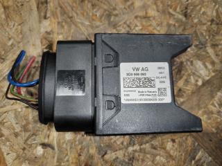 реле бензонасоса Skoda Superb 3 поколение 2019, 2.0 л., бензин, 3Q0906093