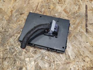 Блок управления бесключевым доступом Skoda Superb 3 поколение 2019, 2.0 л., бензин, 3Q0959435L