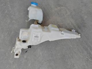 бачок омывателя Skoda Superb 3 поколение 2019, 2.0 л., бензин, 3V0955453