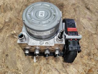 блок ABS Skoda Superb 3 поколение 2019, 2.0 л., бензин, 5Q0614517DH