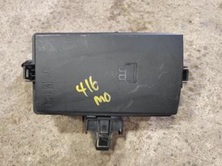 блок предохранителей Skoda Superb 3 поколение 2019, 2.0 л., бензин, 5Q0937125B