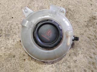 бачок расширительный Skoda Superb 3 поколение 2019, 2.0 л., бензин, 5Q0121407G