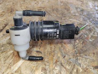 насос (моторчик) омывателя стекла Skoda Superb 3 поколение 2019, 2.0 л., бензин, 1K6955651