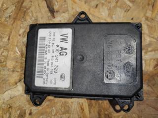 блок управления светом Skoda Superb 3 поколение 2019, 2.0 л., бензин, 8U0941329