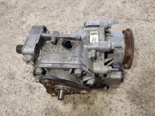 раздаточная коробка Skoda Superb 3 поколение 2019, 2.0 л., бензин, 0CN409053AF