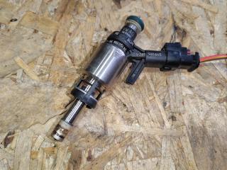 форсунка Skoda Superb 3 поколение 2019, 2.0 л., бензин, 06L906036AB