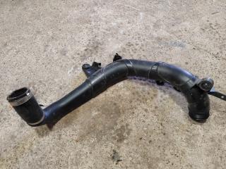 патрубок интеркулера Skoda Superb 3 поколение 2019, 2.0 л., бензин, 5Q0145840B