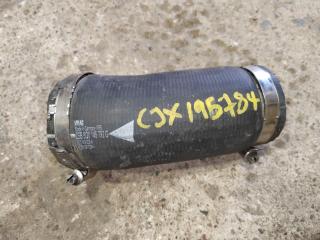 патрубок интеркулера Skoda Superb 3 поколение 2019, 2.0 л., бензин, 5Q0145792G