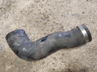 патрубок интеркулера Skoda Superb 3 поколение 2019, 2.0 л., бензин, 5Q0145832E