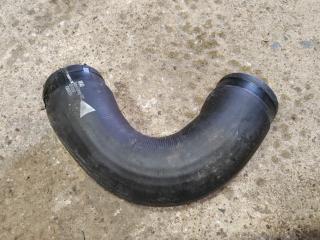 патрубок интеркулера Skoda Superb 3 поколение 2019, 2.0 л., бензин, 5Q0145834